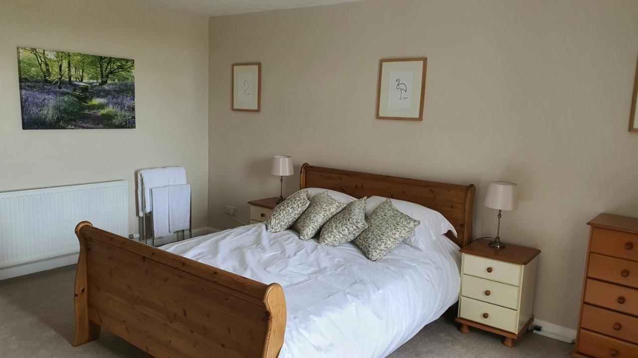Dairy Cottage With Sea Views Girvan Exterior photo